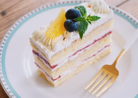【データ版】【動画解説QRコード付きレシピ】週末ストックスイーツ〜冷凍でいつでもカフェ〜