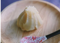 【秋のあんこはやっぱりコレ！】鳴門金時のいもあん[500g]