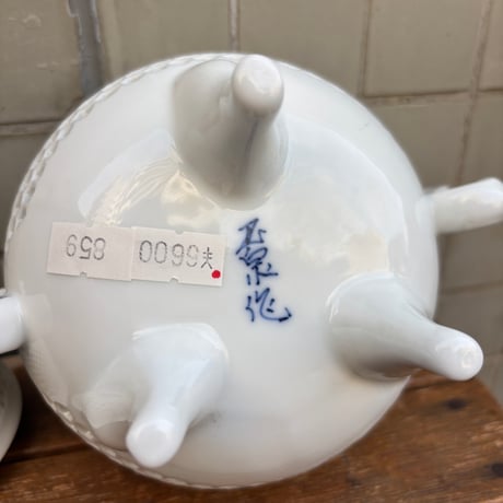 泰然として安全を守る