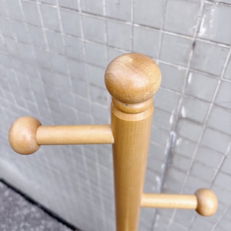 フリースタイルかかし