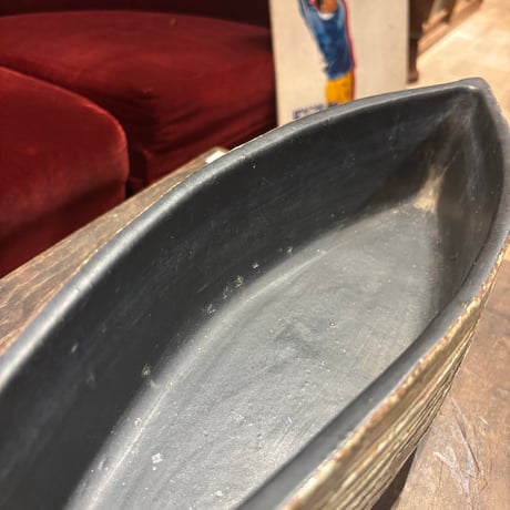 四足歩行陶器