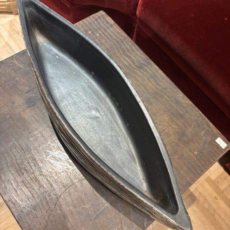 四足歩行陶器