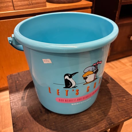 ペタペタペンギン