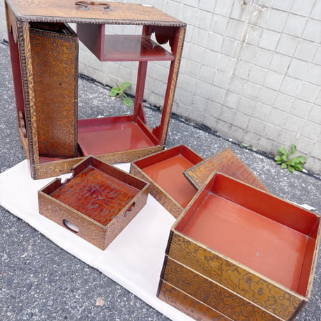 大人の秘密基地