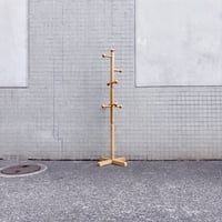 フリースタイルかかし