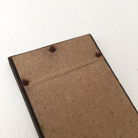 mini picture frame / アンティーク小さな写真たて