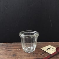 jerry mold /  アンティークミニゼリーモールド