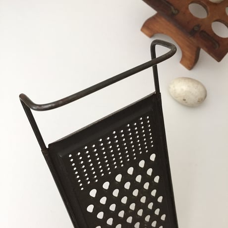 grater / アンティークtala社のグレーター