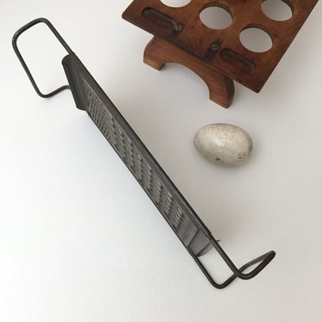 grater / アンティークtala社のグレーター