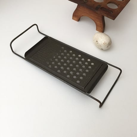 grater / アンティークtala社のグレーター