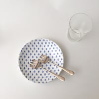 mini fork / アンティークオイスターフォーク