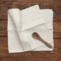 linen cloth /アンティークリネンクロス