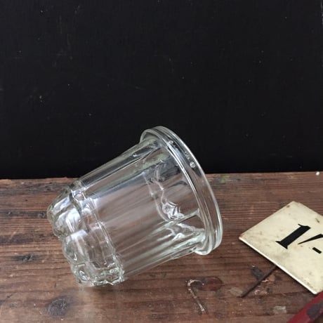 jerry mold /  アンティークミニゼリーモールド
