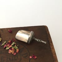 mini scoop / アンティークミニスコップ
