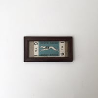mini picture frame / アンティーク小さな写真たて