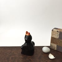 Pie Bird Pie Funnel / アンティークパイバード