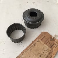 baked tin / アンティークベークドティン