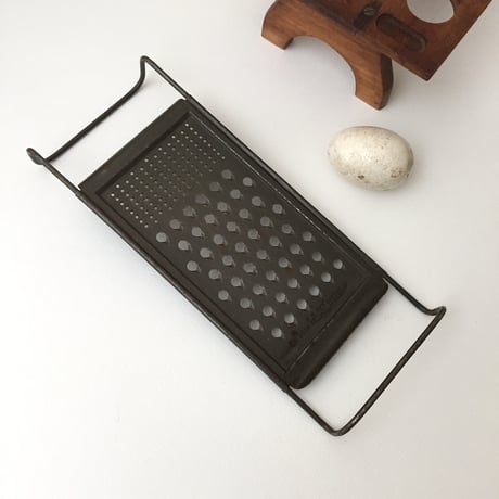 grater / アンティークtala社のグレーター