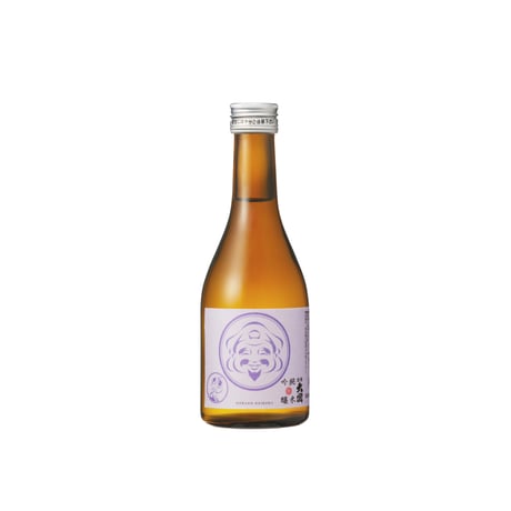 北安大國　純米吟醸（300ml）
