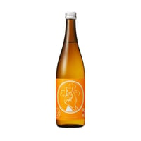 【10/3発売】北安大國　純米酒　 潤燗　(じゅんかん)　（720ml）