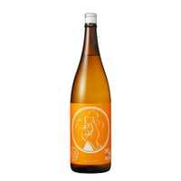 【10/3発売】北安大國　 純米酒　潤燗　(じゅんかん)　（1.8L）