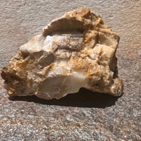 honeyジュエリーマーブルー大地のエネルギーをそっと宿した大理石