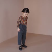 denim pants / 3col