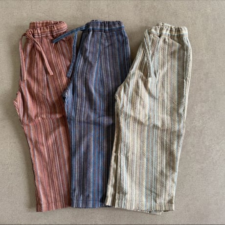 mexican pants / 3col