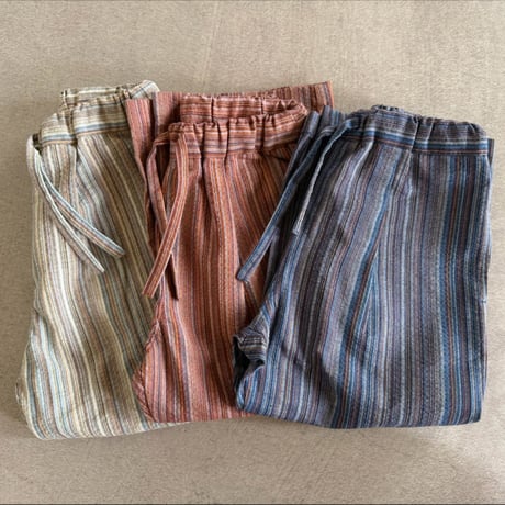 mexican pants / 3col