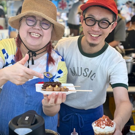 【残暑御見舞い特別価格】こーひー夏まつりセット｜少量生産｜炭火｜直火｜自家焙煎珈琲