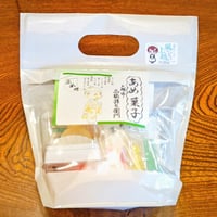 飴屋のあめ菓子
