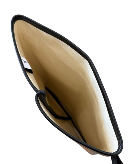 ITTI / ANNIE RICE BAG iii -TOLQ FUR-