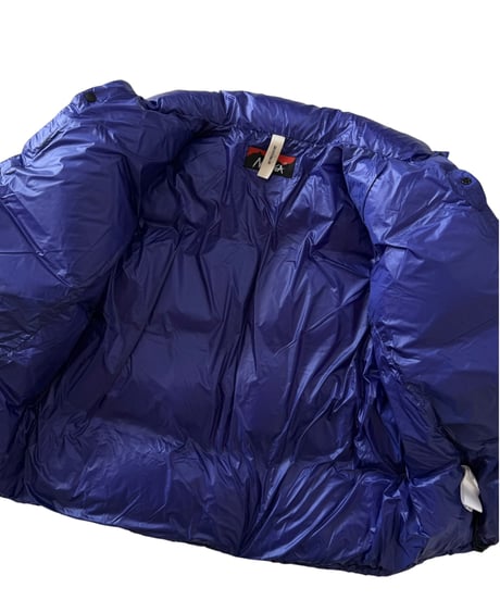 SHINYAKOZUKA / MID WINTER ALPINIST with NANGA (ISSUE#9) -BREATHTAKING BLUE-
