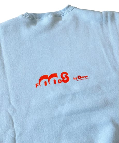 Ophrys / Department6-6 (The Sick Sweatshirt) -SAX-
