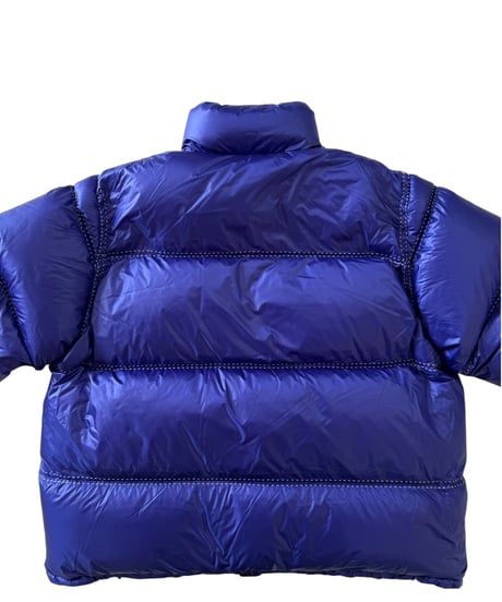 SHINYAKOZUKA / MID WINTER ALPINIST with NANGA (ISSUE#9) -BREATHTAKING BLUE-