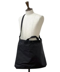 MONOLITH / TOTE SHOULDER STANDARD L -BLACK-