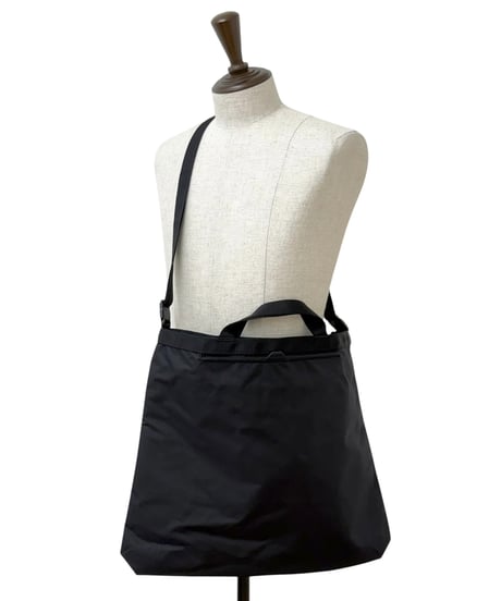 MONOLITH / TOTE SHOULDER STANDARD L -BLACK-