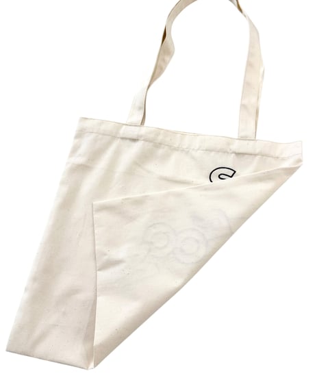 SAN ROOM Tote Bag - by SANMONT -