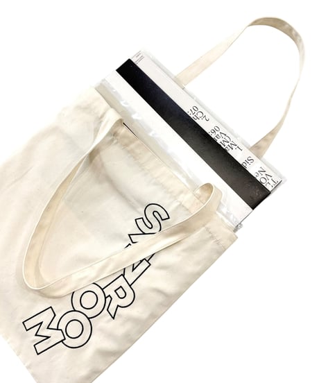 SAN ROOM Tote Bag - by SANMONT -