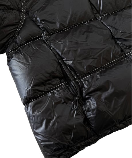 SHINYAKOZUKA / MID WINTER ALPINIST with NANGA (ISSUE#9) -NIGHT BLACK-