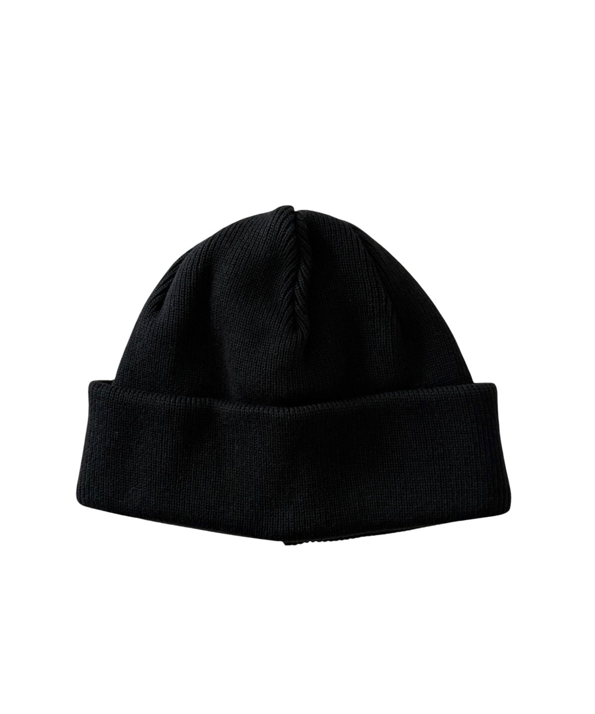 YOKO SAKAMOTO / KNIT BIG WATCH CAP cotton cashm