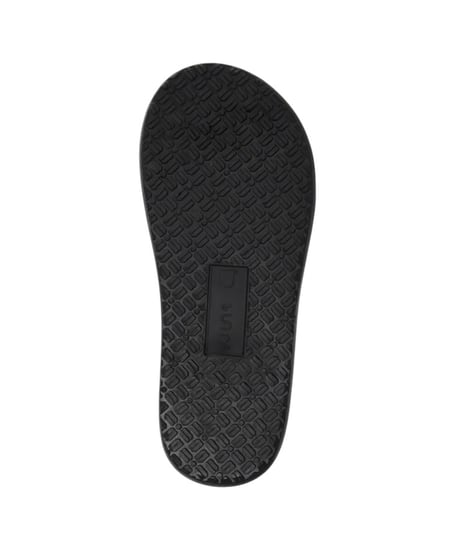 buntA waraji sandal "onyx"