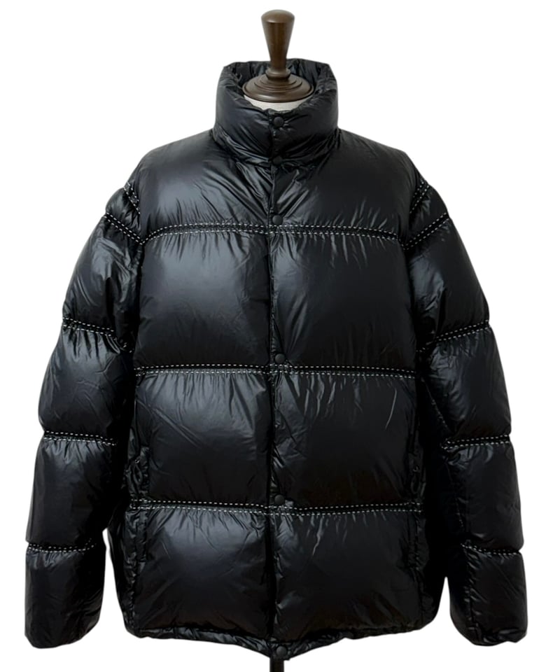 SHINYAKOZUKA / MID WINTER ALPINIST with NANGA (