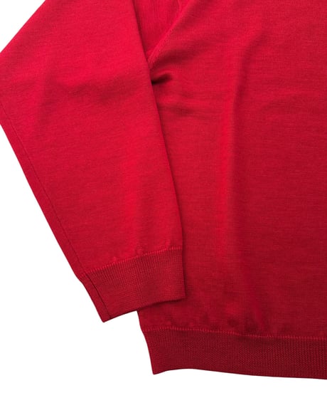refomed / NEXT MAN CARDIGAN -RED-