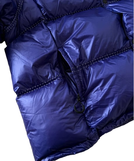 SHINYAKOZUKA / MID WINTER ALPINIST with NANGA (ISSUE#9) -BREATHTAKING BLUE-