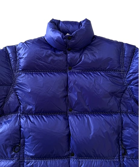 SHINYAKOZUKA / MID WINTER ALPINIST with NANGA (ISSUE#9) -BREATHTAKING BLUE-
