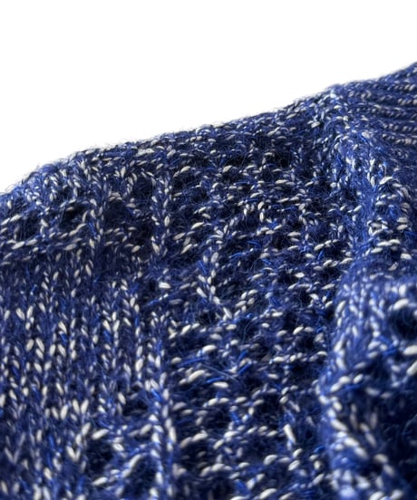 SHINYAKOZUKA / LIGHTHOUSE IN ICE (ISSUE#9) -BREATHTAKING BLUE-