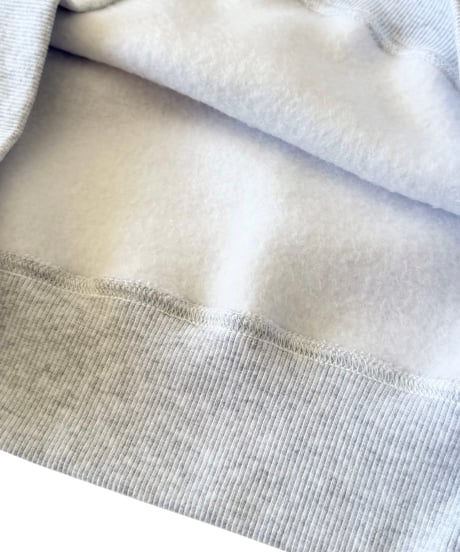Ophrys / Department6-6 (The Sick Sweatshirt) -GREY-