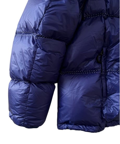 SHINYAKOZUKA / MID WINTER ALPINIST with NANGA (ISSUE#9) -BREATHTAKING BLUE-