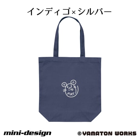 レギューラートートバッグ【CIAOちゃん】 Mサイズ